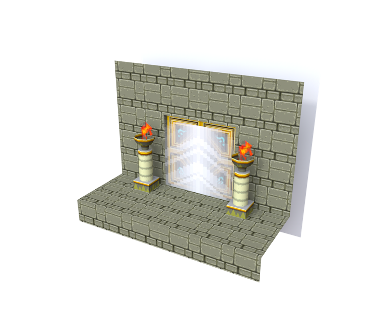 Download ZIP Archive - Sonic Rush Adventure