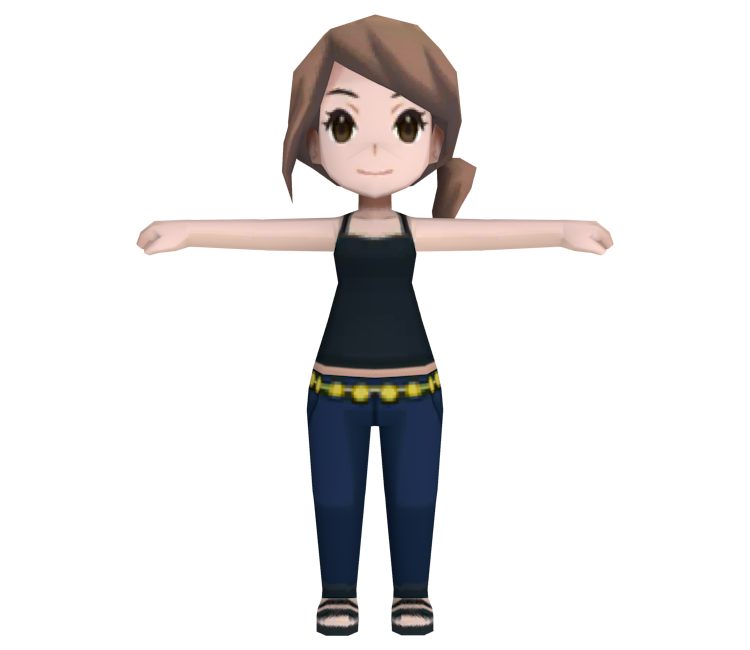 Preview in Browser - Pokémon X / Y