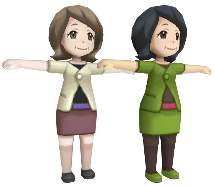 Preview in Browser - Pokémon X / Y