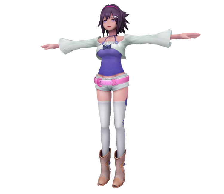 Preview in Browser - Digimon World: Next Order