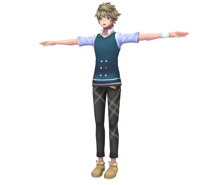 Preview in Browser - Digimon World: Next Order