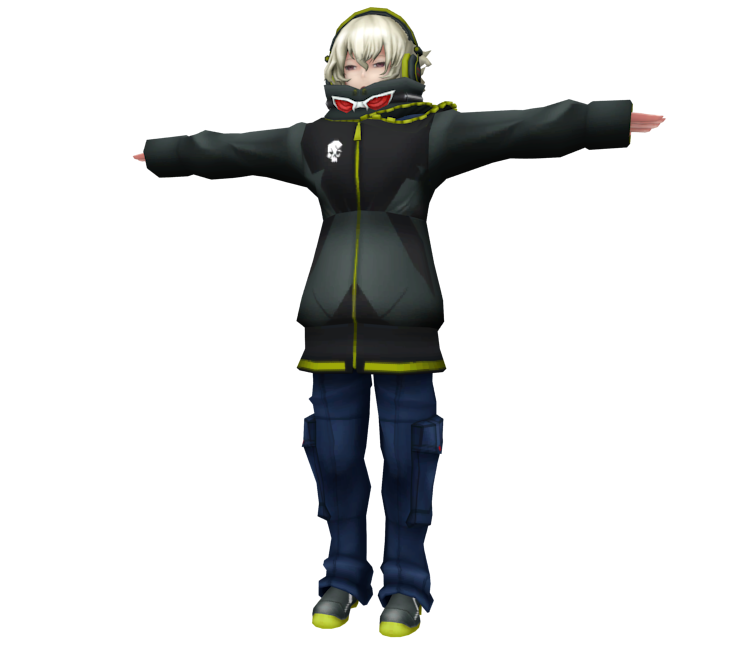 Preview in Browser - Digimon World: Next Order