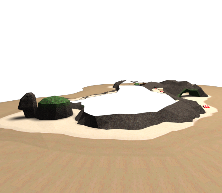 Preview in Browser - Mario Kart 64