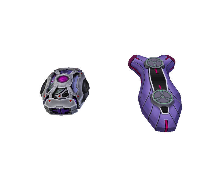 Preview in Browser - Sonic Riders: Zero Gravity
