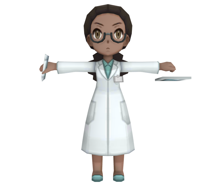Preview in Browser - Pokémon X / Y