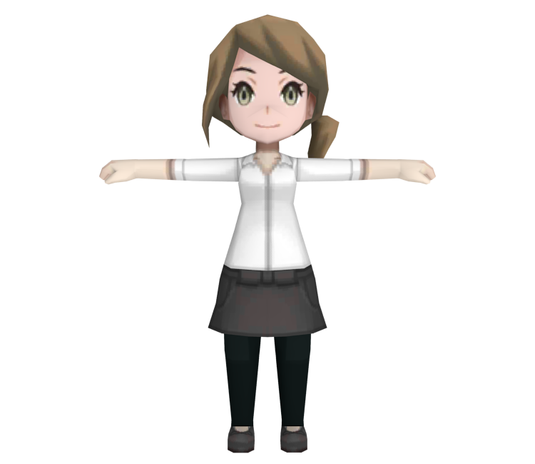 Preview in Browser - Pokémon X / Y