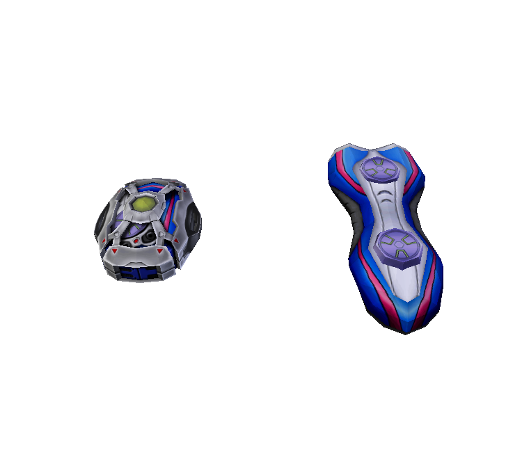 Preview in Browser - Sonic Riders: Zero Gravity