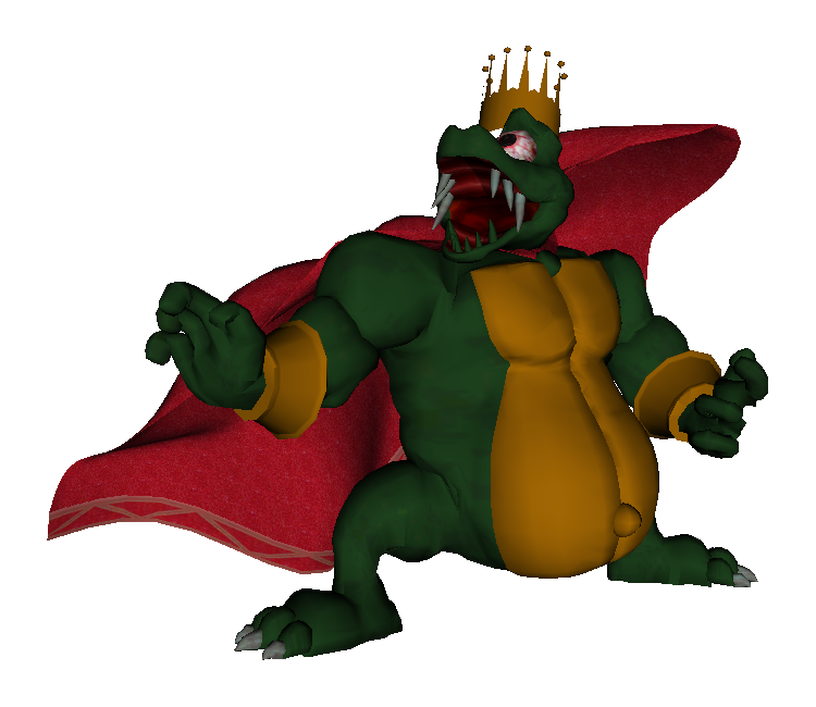 Preview in Browser - Super Smash Bros. Melee