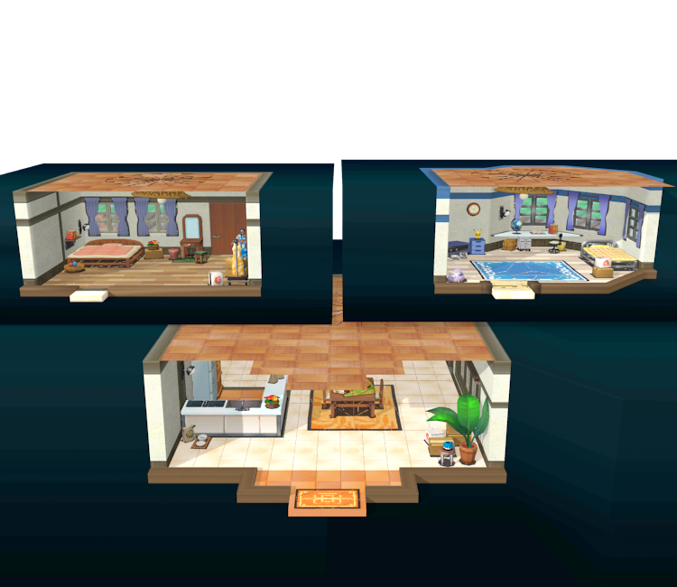 Download ZIP Archive - Pokémon Sun / Moon