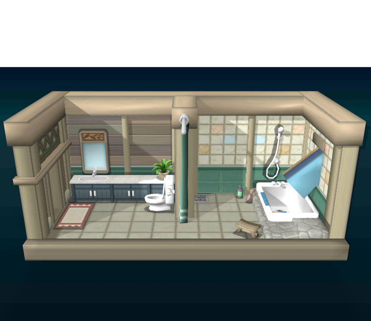 Download ZIP Archive - Pokémon Sun / Moon