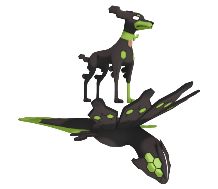 Preview in Browser - Pokémon Sun / Moon