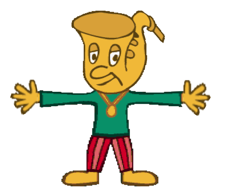 Preview in Browser - PaRappa the Rapper 2