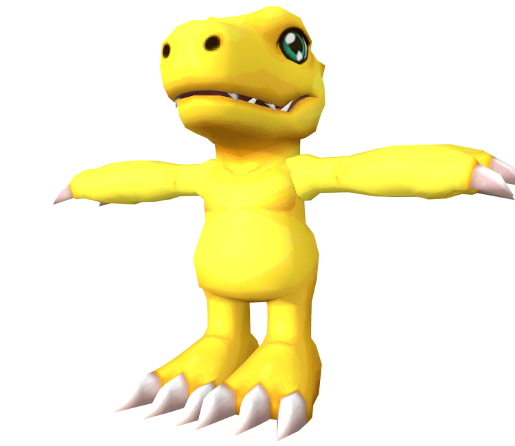 Preview in Browser - Digimon Fusion Fighters