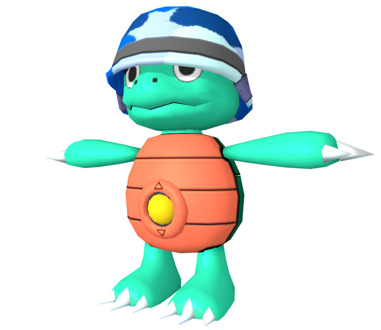 Preview in Browser - Digimon Fusion Fighters