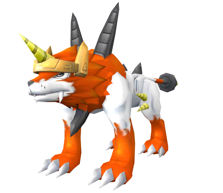 Preview in Browser - Digimon Fusion Fighters