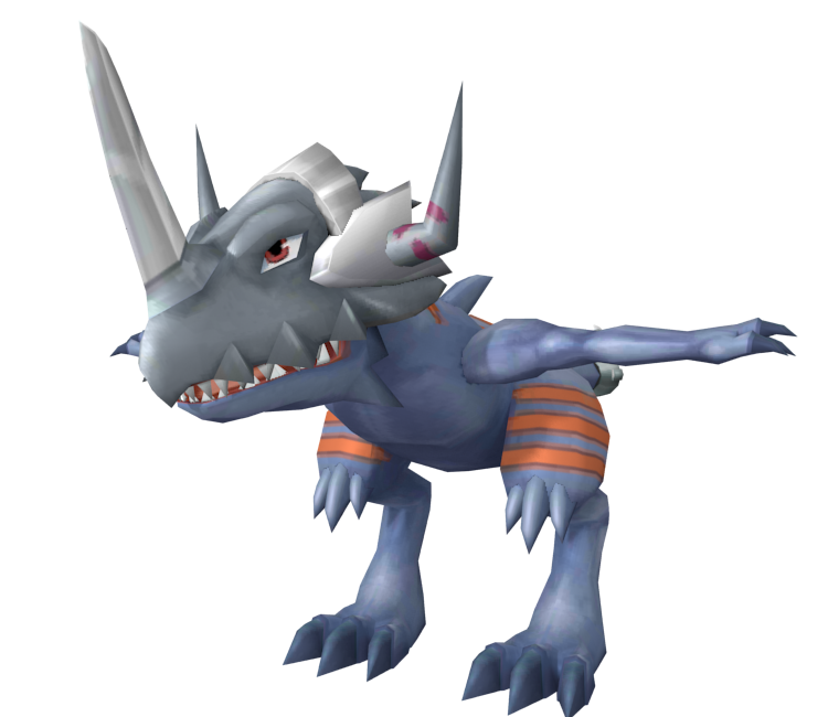 Preview in Browser - Digimon Fusion Fighters
