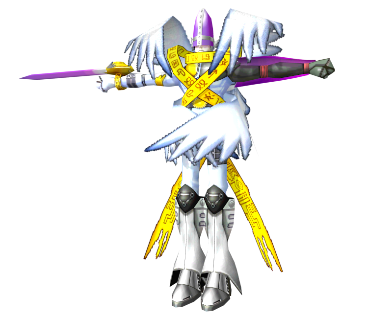 Preview in Browser - Digimon Fusion Fighters