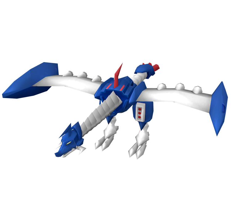 Preview in Browser - Digimon Fusion Fighters