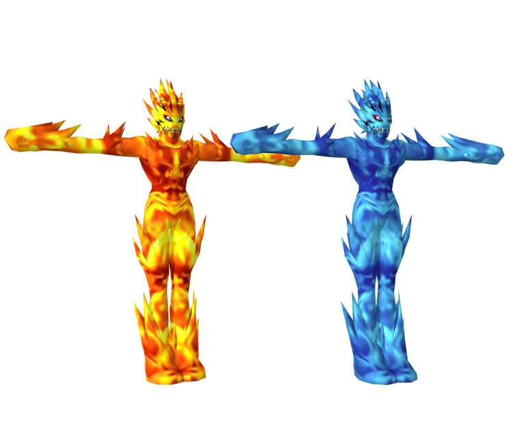 Preview in Browser - Digimon Fusion Fighters