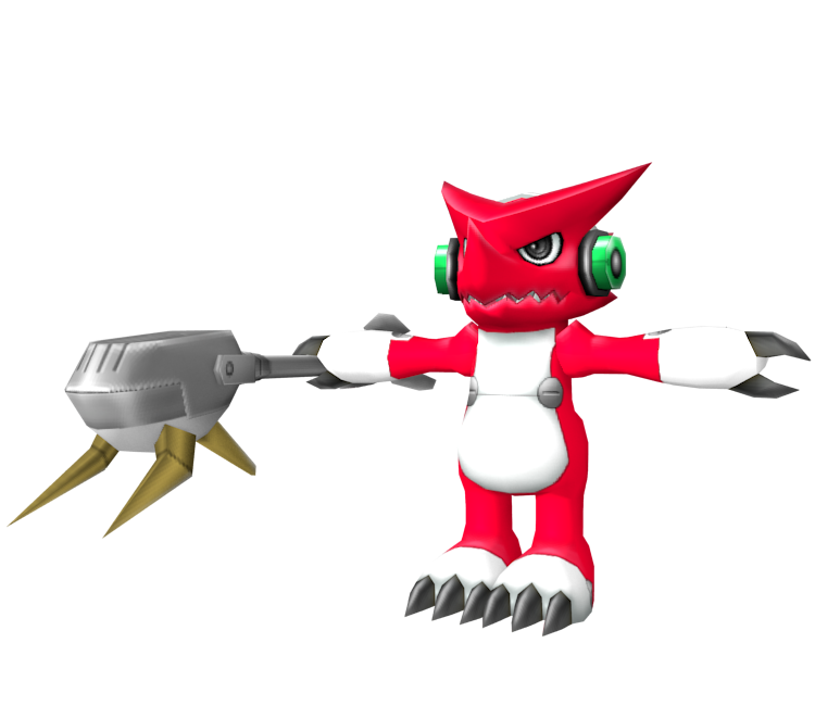 Preview in Browser - Digimon Fusion Fighters