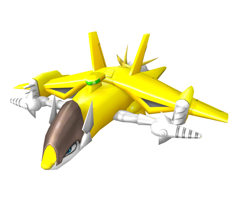 Preview in Browser - Digimon Fusion Fighters