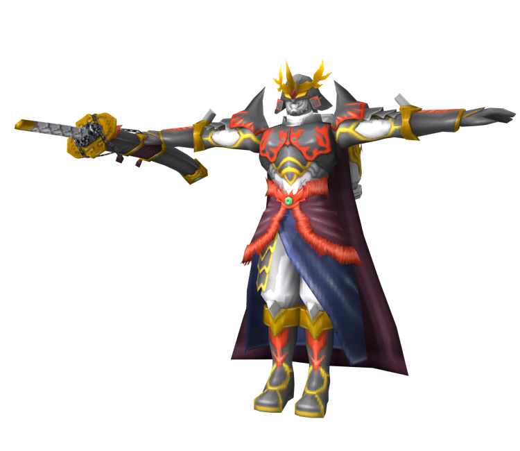 Preview in Browser - Digimon Fusion Fighters