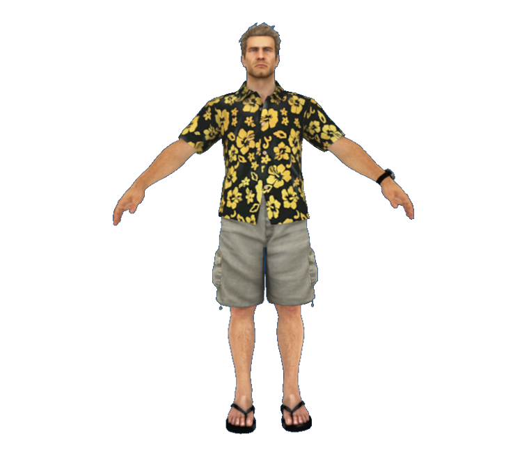Preview in Browser - Dead Rising 2