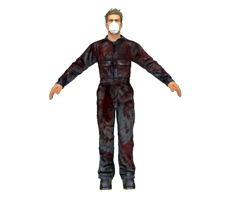 Preview in Browser - Dead Rising 2