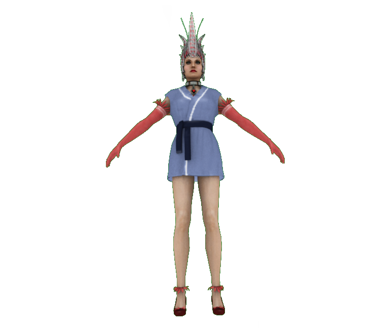 Preview in Browser - Dead Rising 2