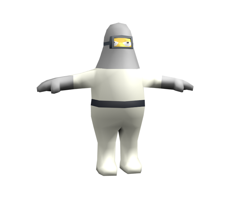 Preview in Browser - The Simpsons: Hit & Run