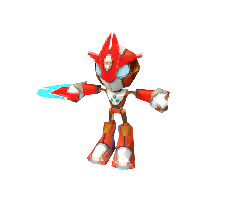 Preview in Browser - Sonic Chronicles: The Dark Brotherhood