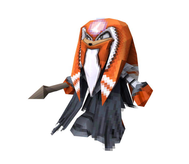 Preview in Browser - Sonic Chronicles: The Dark Brotherhood