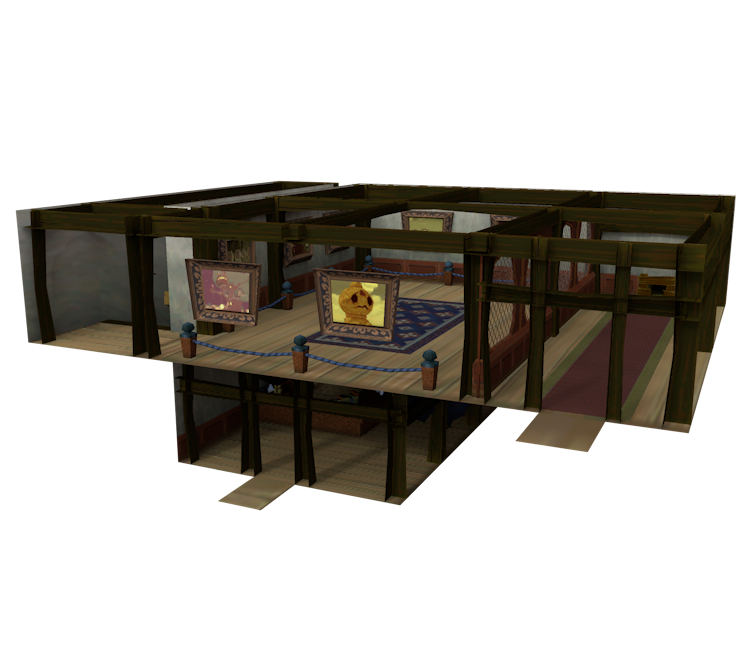 Download ZIP Archive - The Legend of Zelda: The Wind Waker