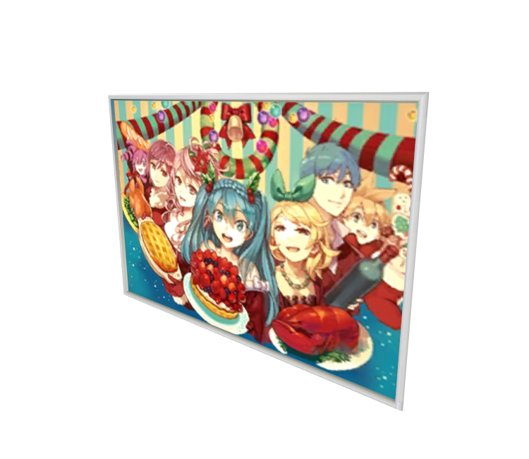 Preview in Browser - Hatsune Miku: Project Mirai 2 (JPN)