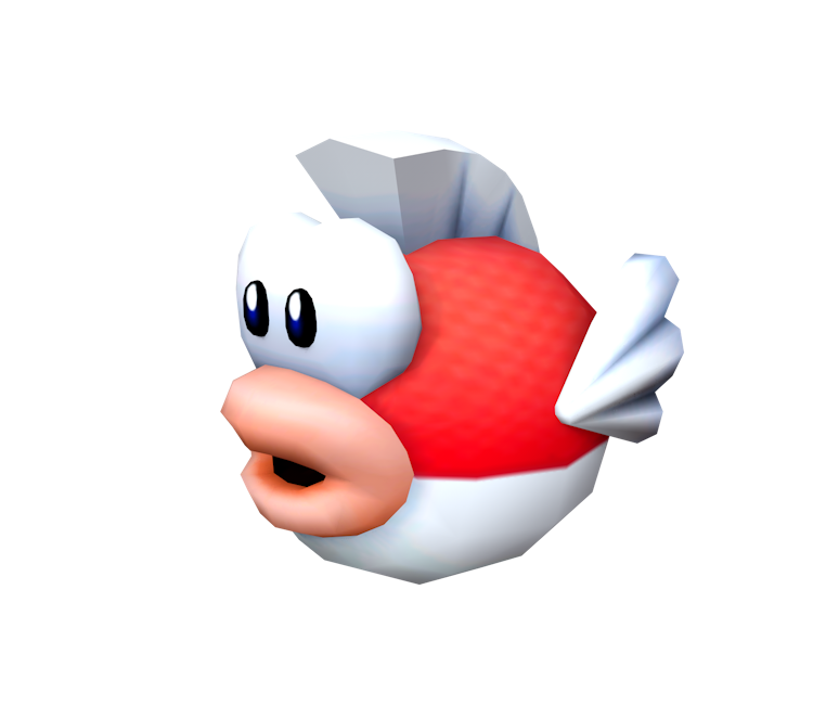 Preview in Browser - Mario Kart: Double Dash!!