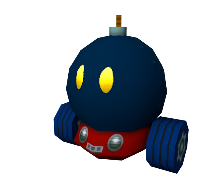 Preview in Browser - Mario Kart: Double Dash!!