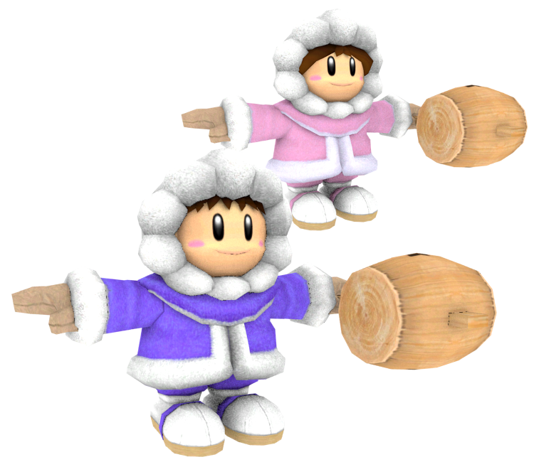 Download ZIP Archive - Super Smash Bros. Melee