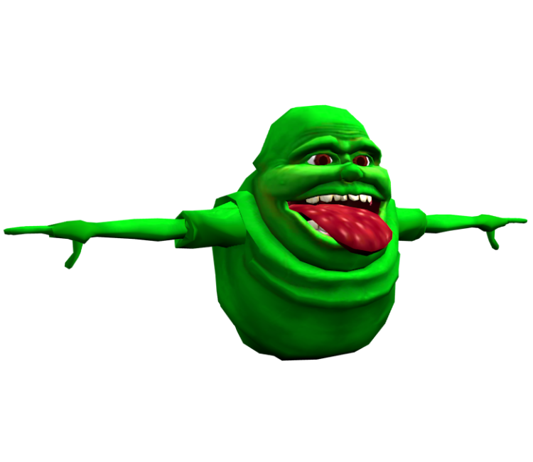 Preview in Browser - Ghostbusters Paranormal Blast