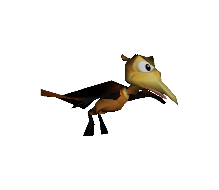 Preview in Browser - The Land Before Time: Return to the Great Valley