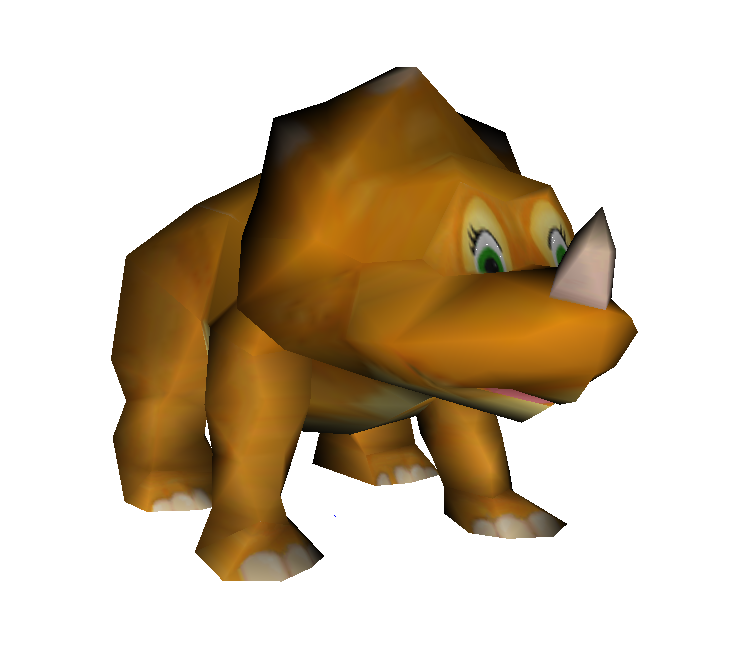 Preview in Browser - The Land Before Time: Return to the Great Valley