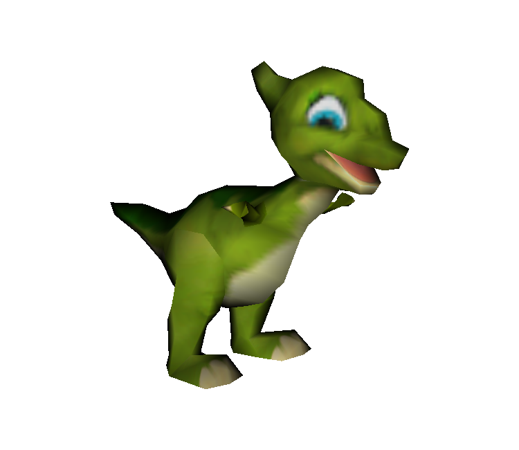 Preview in Browser - The Land Before Time: Return to the Great Valley