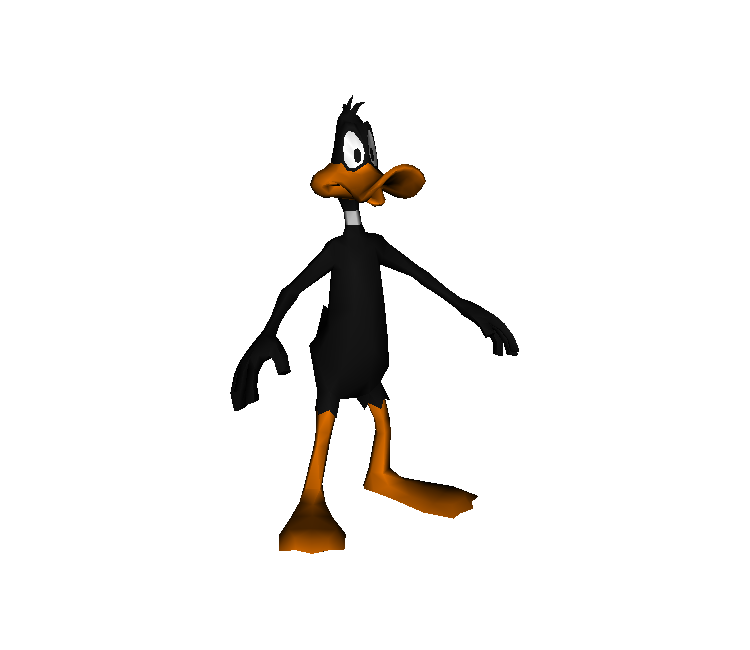Preview in Browser - Looney Tunes: Space Race