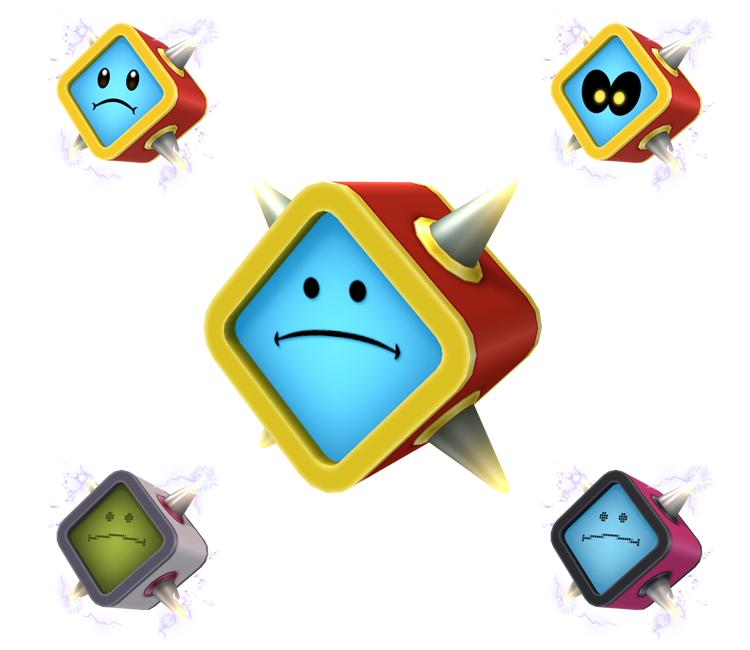 Preview in Browser - Mario Customs