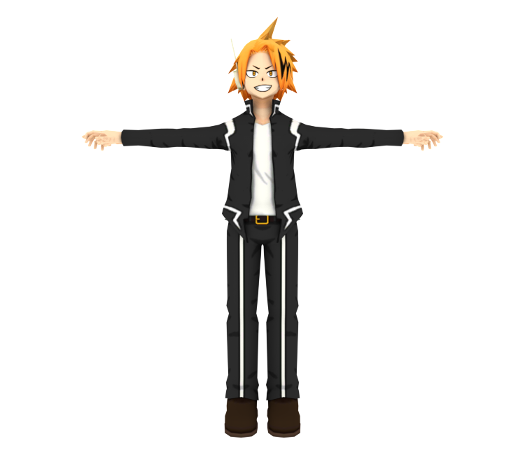 Preview in Browser - My Hero Academia: Battle for All (JPN)