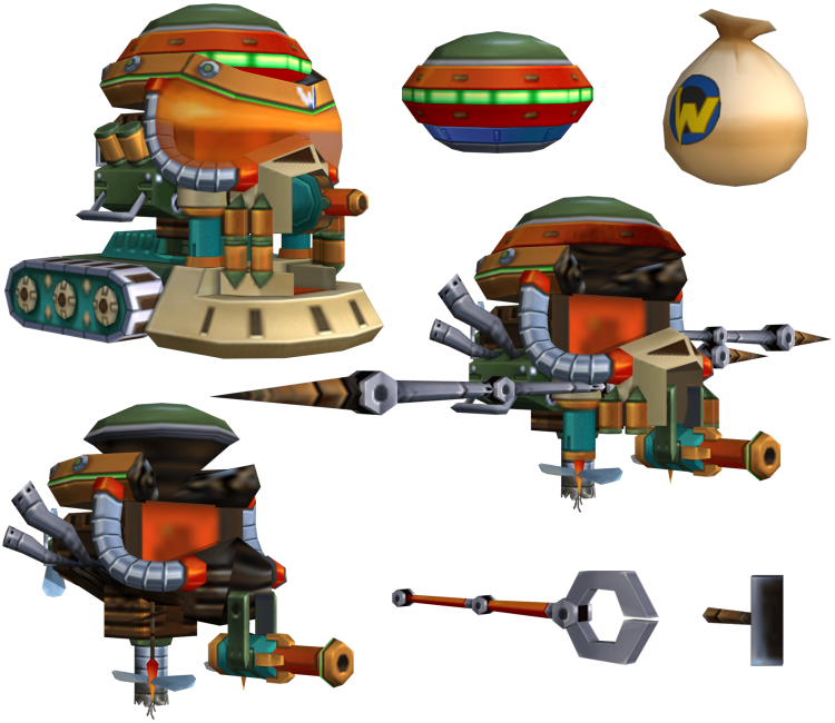 Preview in Browser - Mega Man: Powered Up!