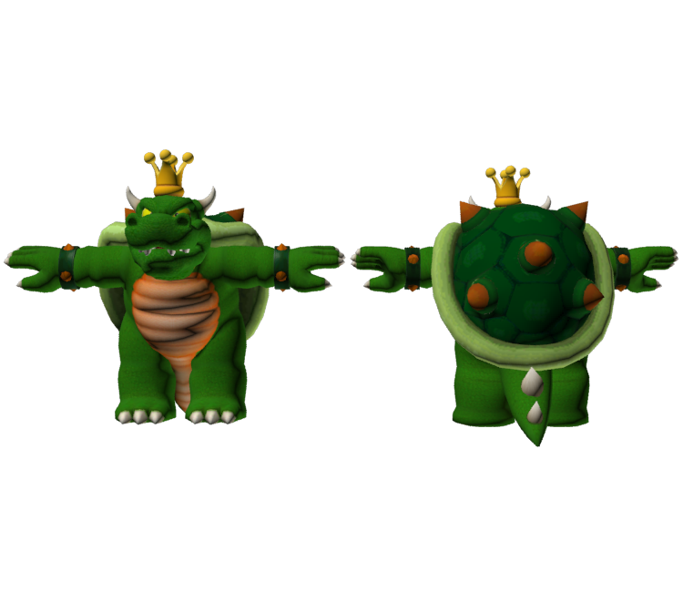 Download ZIP Archive - Mario Customs