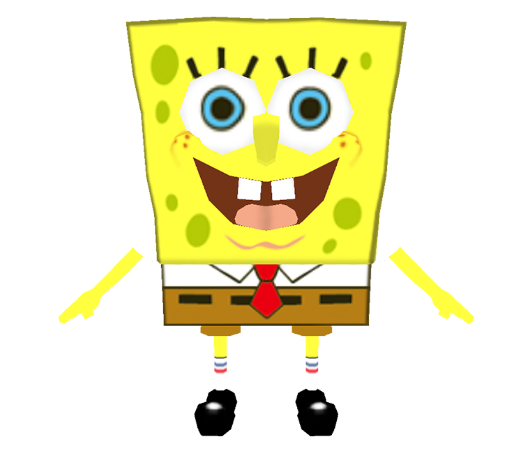 Preview in Browser - SpongeBob SquarePants Krabby Quest