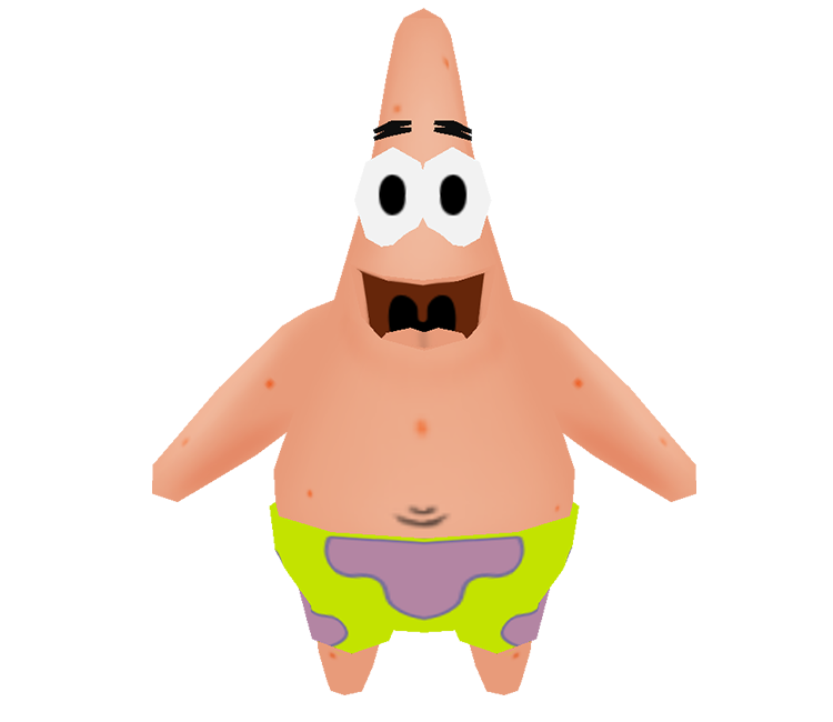 Preview in Browser - SpongeBob SquarePants Krabby Quest