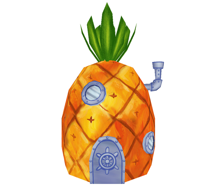 Preview in Browser - SpongeBob SquarePants Krabby Quest