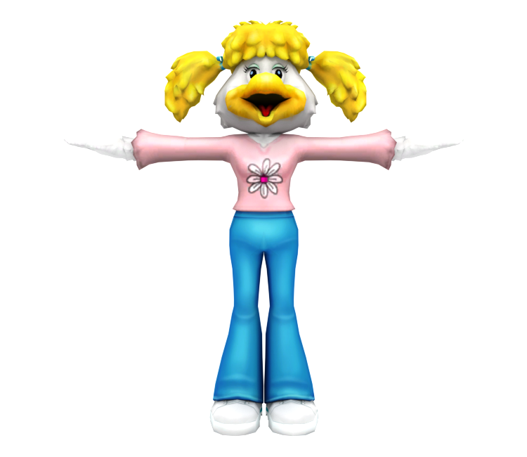 Preview in Browser - Chuck E. Cheese's Sports Games